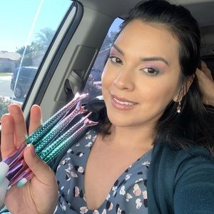 Meet your Posher, Betty